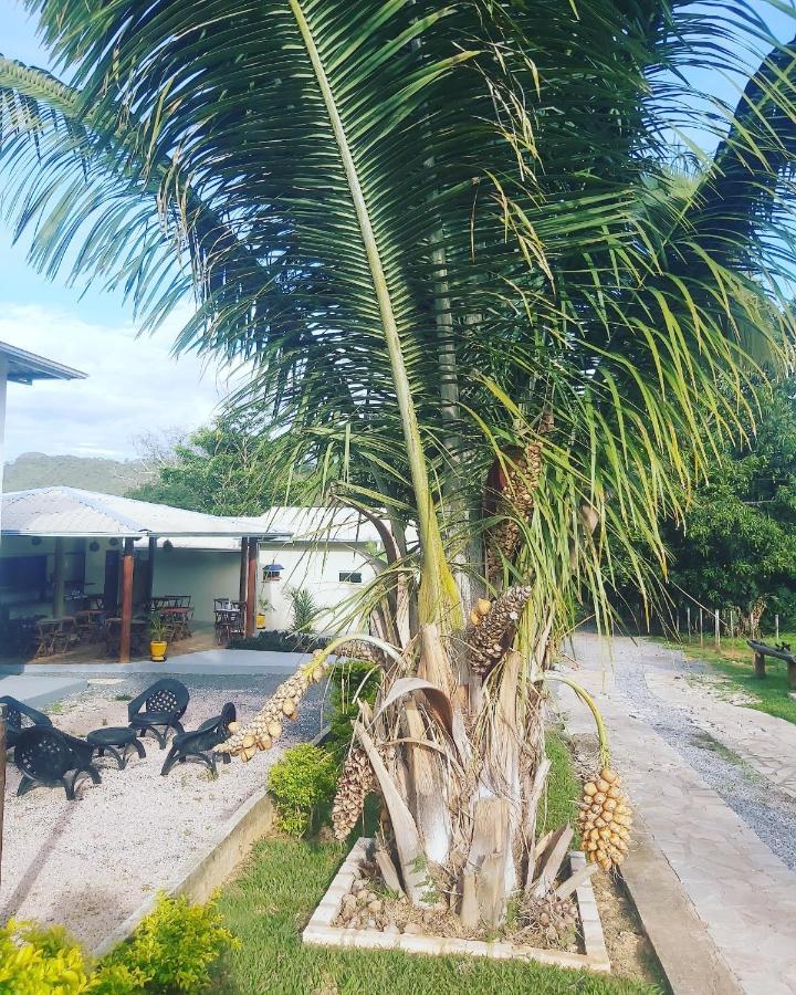 Pousada Canto Dos Passaros Alto Paraiso de Goias Ngoại thất bức ảnh