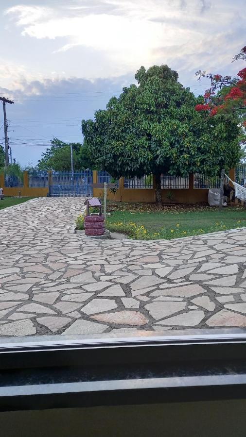Pousada Canto Dos Passaros Alto Paraiso de Goias Ngoại thất bức ảnh