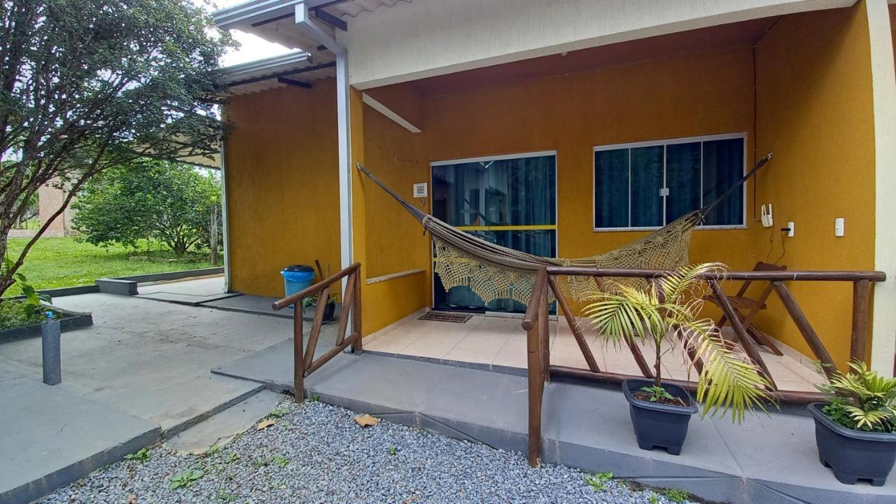 Pousada Canto Dos Passaros Alto Paraiso de Goias Ngoại thất bức ảnh
